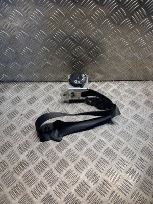 Pas безопасности передний правый mini cabrio r52 9147858 13934344 1.6l фото №1