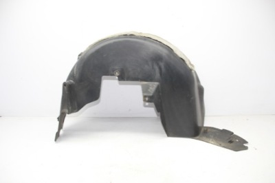 Подкрылок правый задняя правое задние c4 picasso ii фото №1