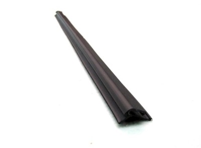 Молдинг дверь передних левых jeep grand cherokee 99-04 фото №1