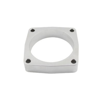 Проставка дросель m113 mercedes фото №1