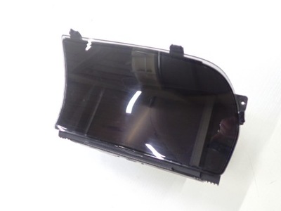 MERCEDES W216 W221 0263659002 MONITOR DISPLAY  