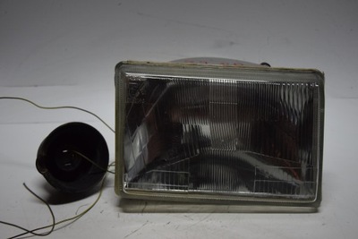 Jeep grand cherokee zj лампа правая перед фото №1