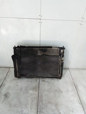 D098 pas радиатор antara 2.0 фото №1