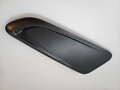 TOMADOR AIRE DEFLECTOR DE CAPO JAGUAR F-PACE X761 21- SVR KK8M-16C628-A  