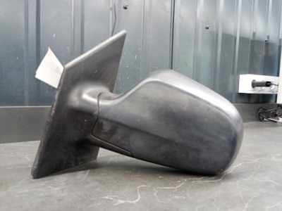 Дзеркало ліва hyundai matrix 3pin чорні фото №1