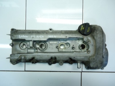 Suzuki grand vitara ii 1.6 16v m16a крышка клапанов фото №1