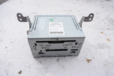 Радио peugeot 8701a261 фото №1