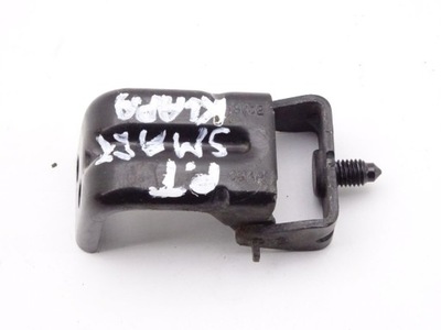 Smart fortwo i 450 петля кришки правий задня фото №1