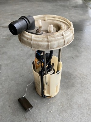 Iveco daily 11- 17r поплавок пального webasto фото №1