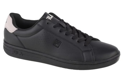 Fila Crosscourt 2 F Low FFM0002-80010 41 Czarne