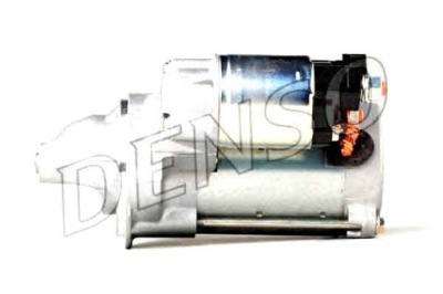 Denso стартер 12v, 1,6kw toyota yaris, yaris фото №1