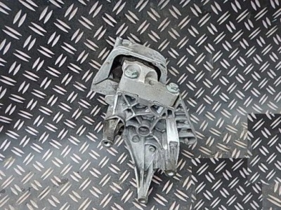 Seat leon ii 05- 2.0 tdi кронштейн подушка двигуна фото №1