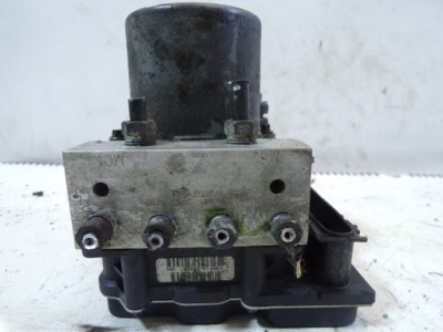 Насос abs subaru forester 3 sh 0265951123 фото №1