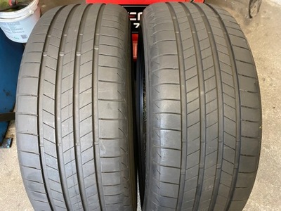 ШИНЫ ЛЕТНИЕ 235/45R21 BRIDGESTONE TURANZA ECO 6MM