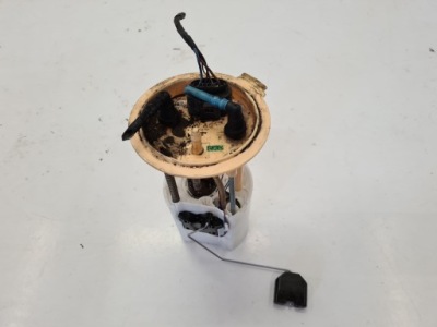 Vw passat cc насос пального 2.0tdi 3aa919050h фото №1