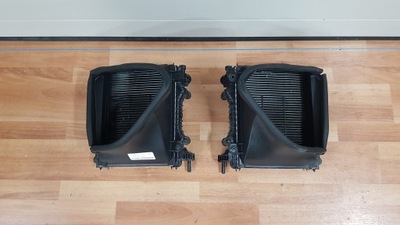 LEVANTE AUŠINTUVAS ORO INTERCOOLER HIBRIDAS 