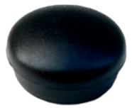 Mercedes slk r170 заглушка рычага дворники фото №1