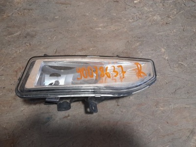 ПРОТИВОТУМАНКА ПРАВАЯ MICRA K14 QASHQAI J11 90078637