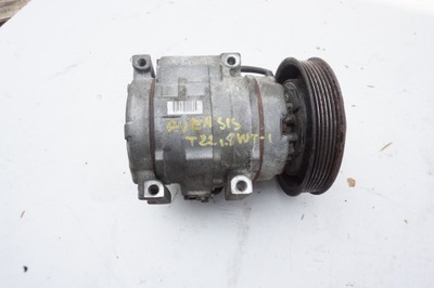 КОМПРЕСОР КОНДИЦІОНЕРА 447220-3914 TOYOTA 2.0 VVTI