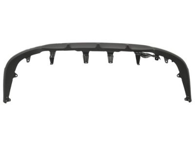 Lexus rx 2019-2022 спойлер бампера задняя 5216948150 фото №1