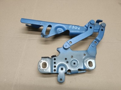 Bmw 4 f30 f32 петля капот левый оригинал 139896-10 фото №1