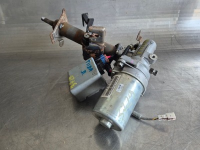 Nissan tiida усилитель электрический sp392-2lcb фото №1