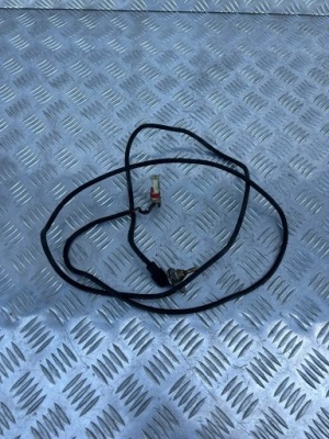 Датчик температуры воды scania r фото №1