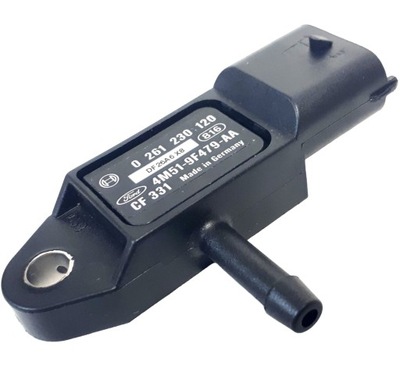 SENSOR DE PRESIÓN AIRE ORIGINAL FORD 0261230120  