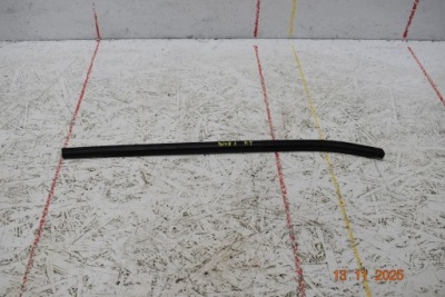 Молдинг уплотнитель правый задняя nissan juke ii f16 фото №1