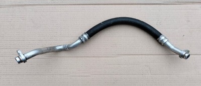 Nissan qashqai ii 2 j11 1,2 dig-t шланг кондиціонера фото №1