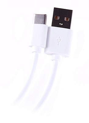 Kabel USB PRZEWÓD USB TYP C 1m LB0115 LIBOX