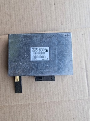 МОДУЛЬ БЛОК УПРАВЛЕНИЯ BLUETOOTH 8P0862335E AUDI A4 B7