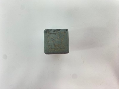 Реле mercedes sec w126 w123 w116 r129 r107 0015420219 4rd004122-00 фото №1