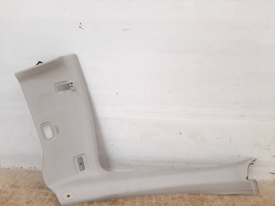 Защита стойка a левая mercedes sl r231 w231 фото №1