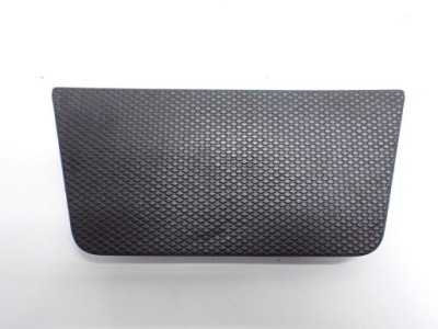 Гумовий елемент вкладиш захист europa a1716800136 mercedes slk ii r171 05r фото №1