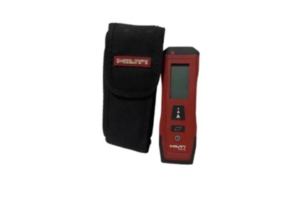 DALMIERZ HILTI PD S+POKROWIEC