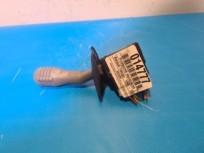 Перемикач двірник renault twingo 61570020 фото №1