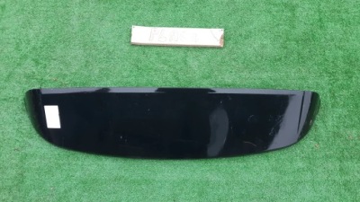 Citroen ds4 спойлер спойлер кришки багажника задня задній 9688333180 фото №1