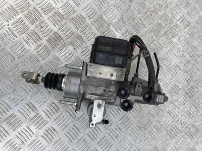 Насос тормозная усилитель тормозов toyota prius iv 15- фото №1