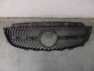 Решётка радиатора решётка радиатора mercedes w238 e-klasa e-coupe 2017- a2388880300 фото №1