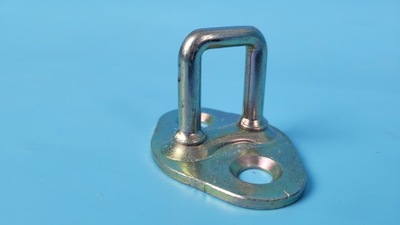 Kia sorento iv 20r крепление замка засов дверь фото №1