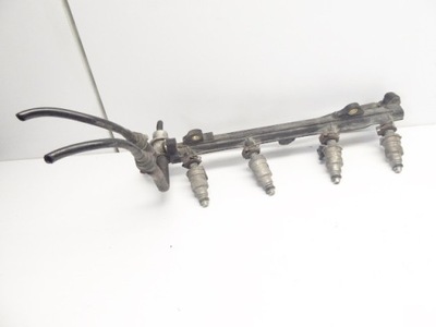 Ford ka rb молдинг впрыскная 95bf-9d280-cd 1.3i фото №1