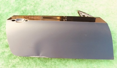 Bmw 4 f32,f33 дверь правое передние, перед фото №1