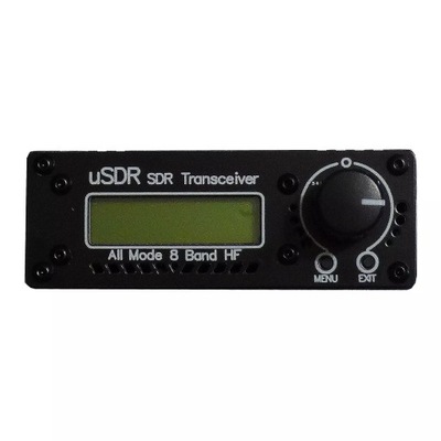 Transceiver KF uSDR