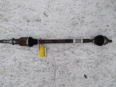 A4533503800 396008321r smart 453 приводной вал правый задний фото №1