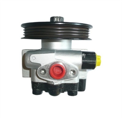 Насос усилителя daewoo aveo chevrolet kalos aveo 1.2 b12s1 b12d1 фото №1