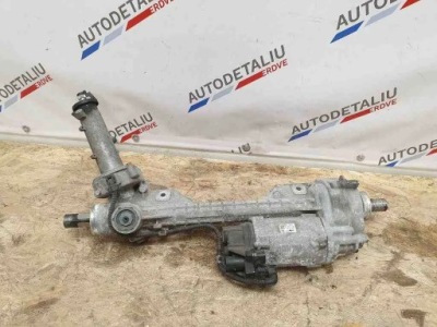 Рейка рульова bmw 2 coupe f22, f87 rhd 1.8l дизель 2015 фото №1