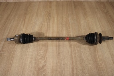 Приводной вал правый задняя hyundai santa fe ii 2.2 crdi фото №1