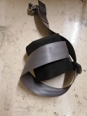 Pas безпеки задня лівий audi a4 b7 8e5857805m фото №1