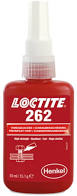 Klej do gwintów LOCTITE 262 50ml